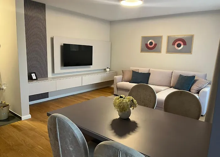 Amaliana By Florideiulie Apartaments
