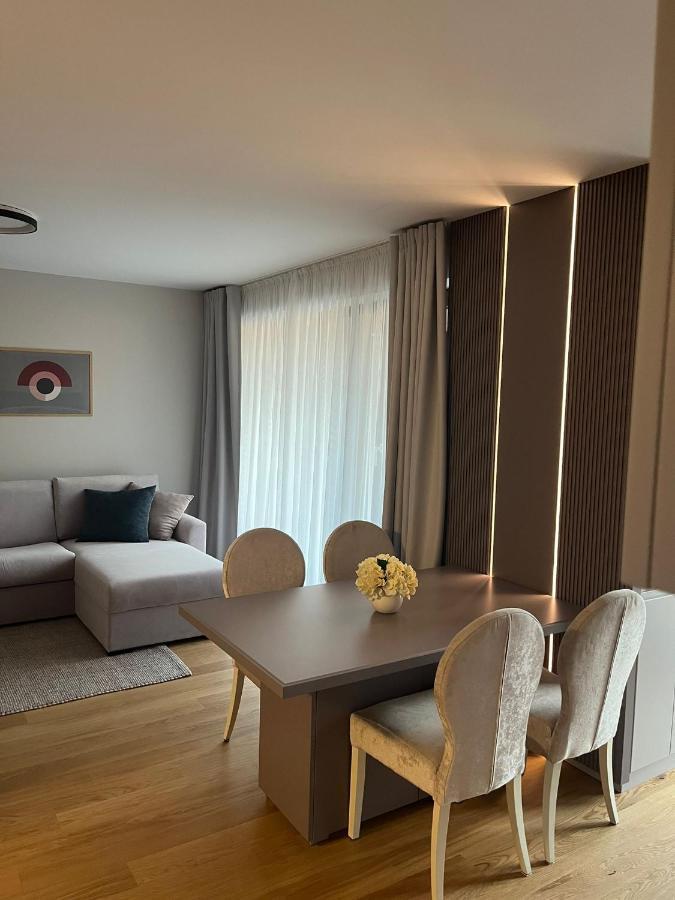 Amaliana By Florideiulie Apartment Brasov