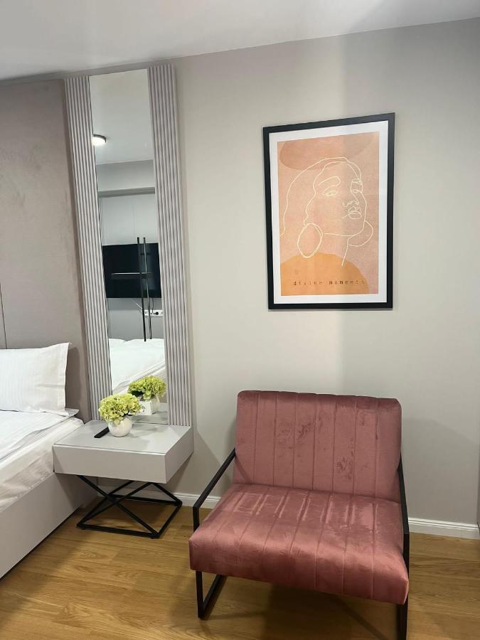 Amaliana By Florideiulie Apartment *