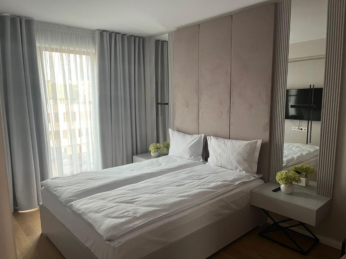 Apartment Amaliana By Florideiulie Brasov